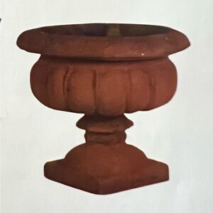 Southern Living at HOME Retired EDITORS' CHOICE DECORATIVE URN #40074